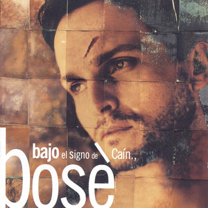 Miguel Bosé - Bajo El Signo De Cain