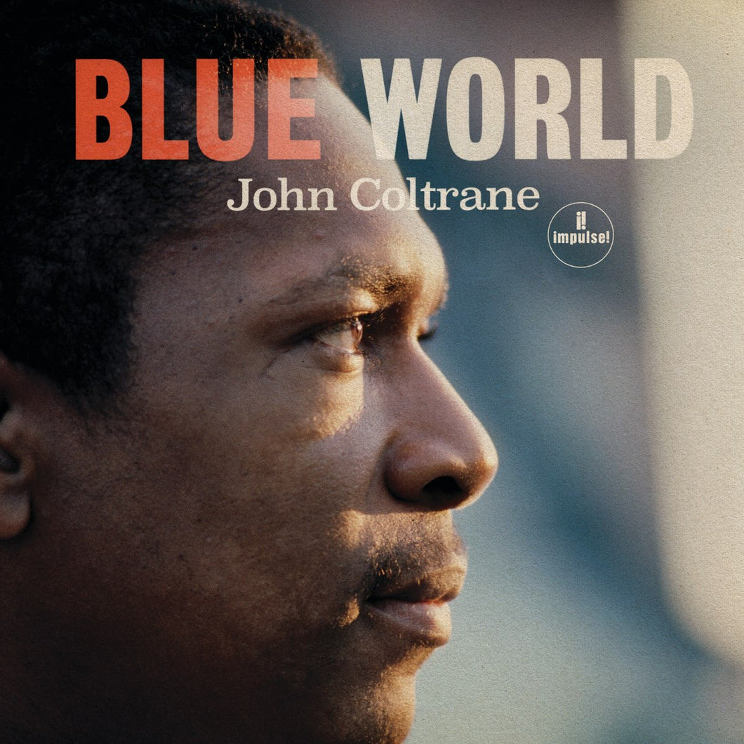 John Coltrane – Blue World