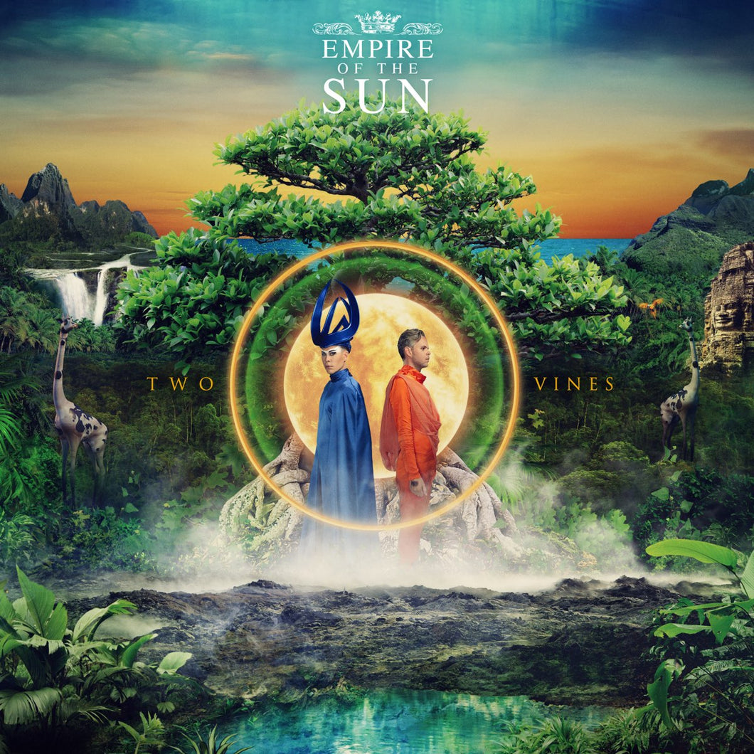 Empire Of The Sun – Two Vines (Limited Edition)