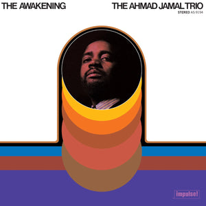 The Ahmad Jamal Trio – The Awakening