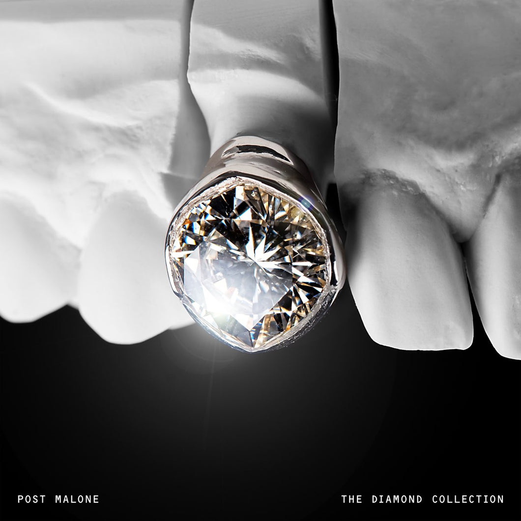 Post Malone – The Diamond Collection (Limited Edition)