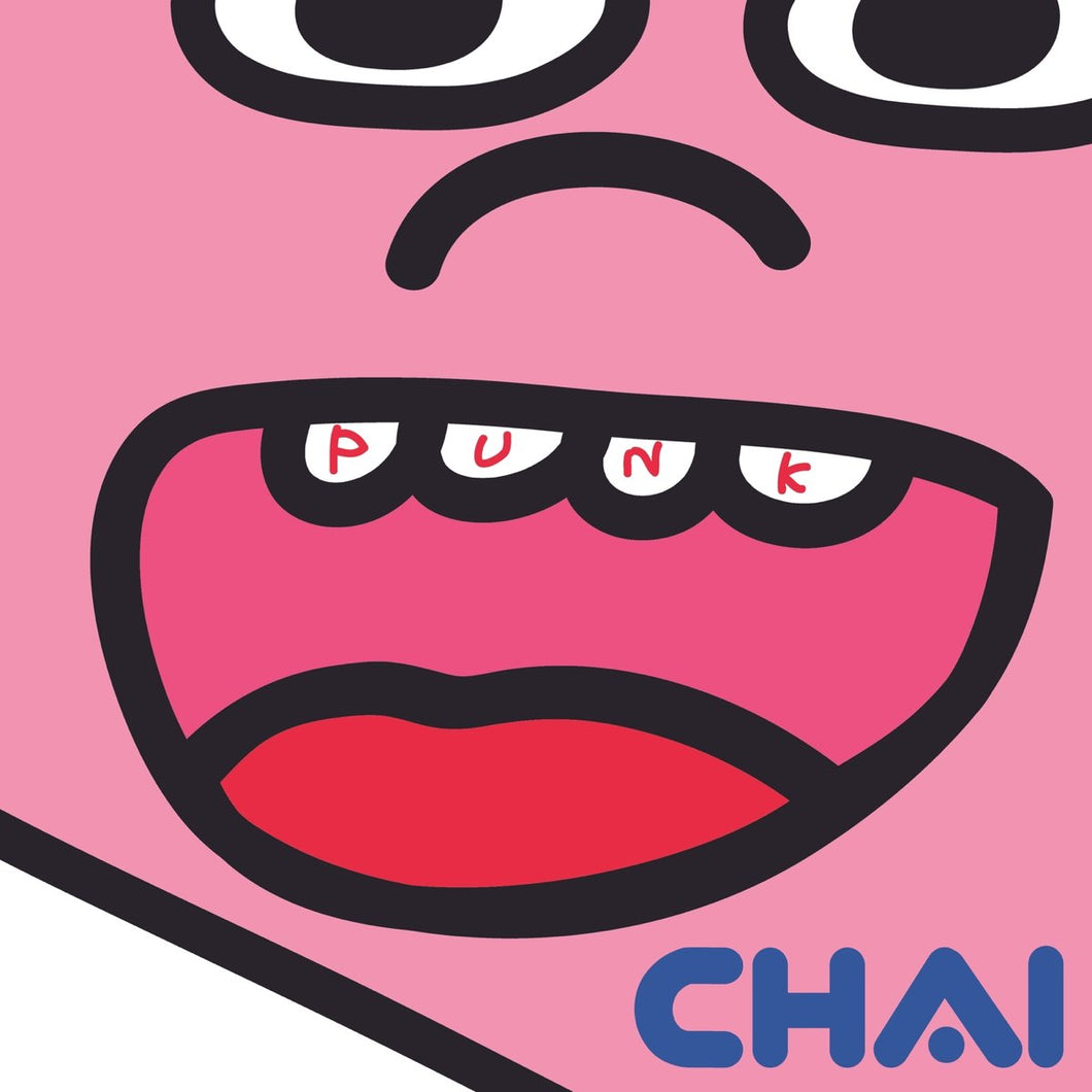 Chai – Punk