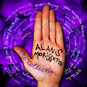 Alanis Morissette – The Collection
