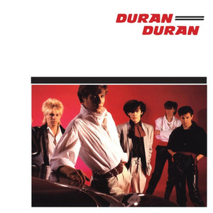 Duran Duran - Duran Duran (Remastered)