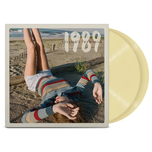 Taylor Swift - 1989 (Taylor's Version) (Sunrise Boulevard Yellow Edition)