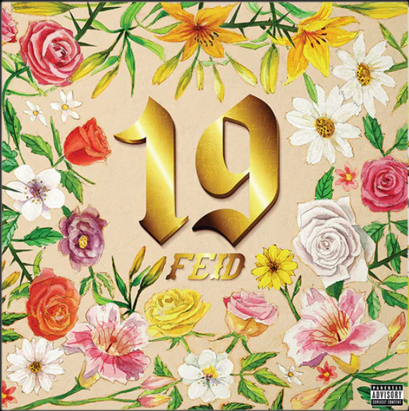Feid - 19