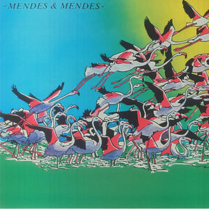 Mendes & Mendes - Mendes & Mendes