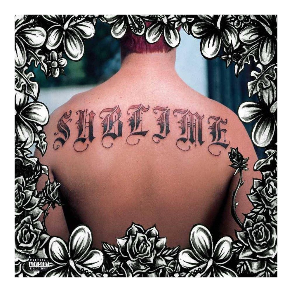 Sublime - Sublime (Vynil Me Please Edition)