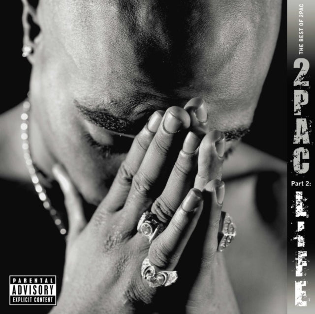 2Pac - LIFE - The Best Of 2Pac Part 2