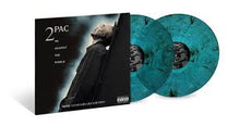 Cargar imagen en el visor de la galería, 2Pac - Me Against The World (30th Annversary Midnight Mist Coloured Edition)
