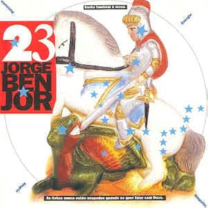 Jorge Ben – 23