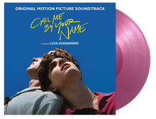 Cargar imagen en el visor de la galería, Call Me By Your Name - Original Motion Picture Soundtrack (Limited Edition)
