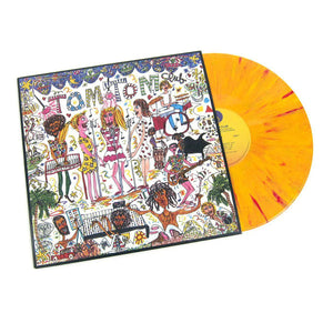 Tom Tom Club – Tom Tom Club (Limited Edition)