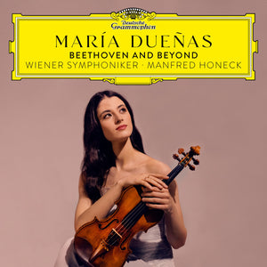 María Dueñas, Wiener Symphoniker And Manfred Honeck – Beethoven And Beyond