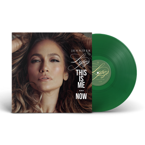 Jennifer Lopez – This Is Me...Now