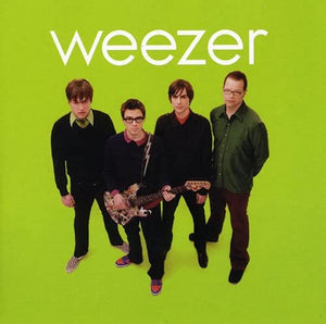 Weezer - Weezer: (The Green Album)