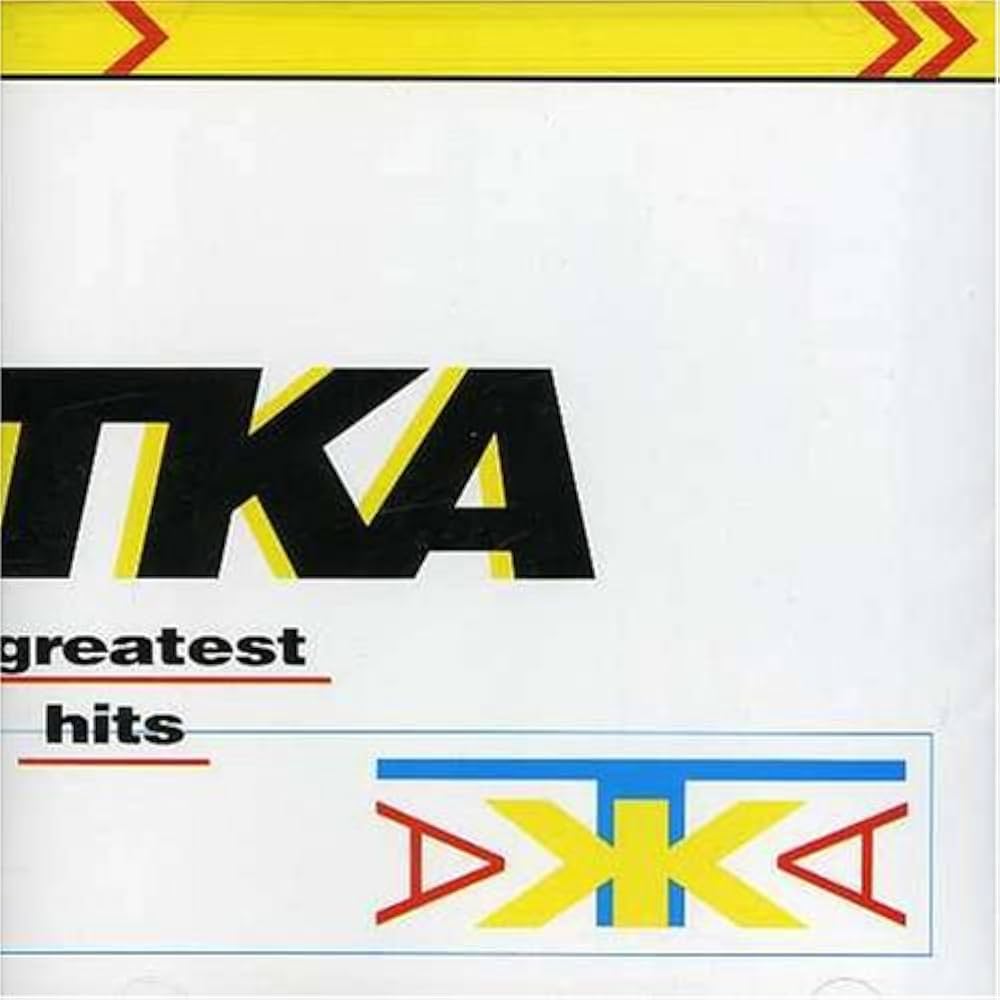 TKA – Greatest Hits