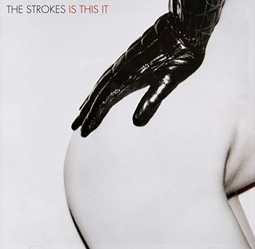 The Strokes - Is This It (International Cover) (Limited Edition)