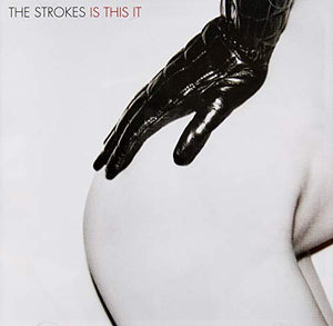 The Strokes - Is This It (International Cover)