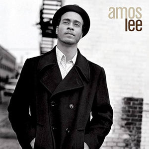 Amos Lee – Amos Lee