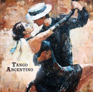 Various Artists - Tango Argentino