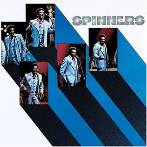 The Spinners - The Spinners (MoFi)