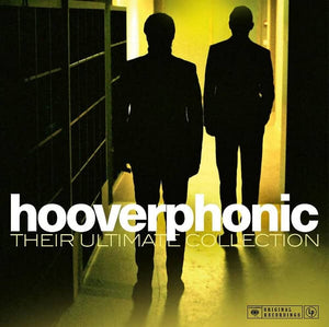 Hooverphonic – Their Ultimate Collection