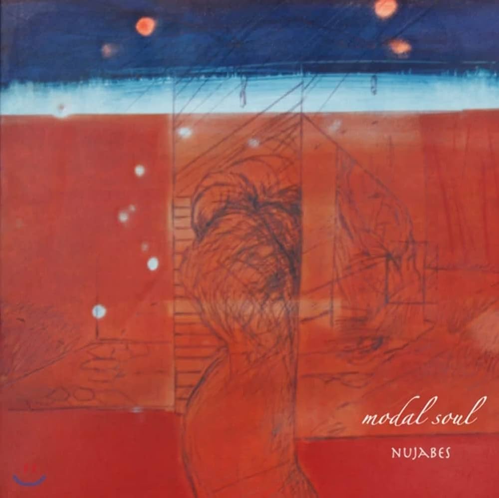 Nujabes – Modal Soul