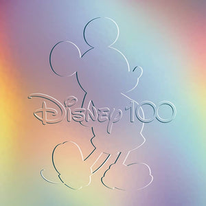 Various Artists – Disney 100