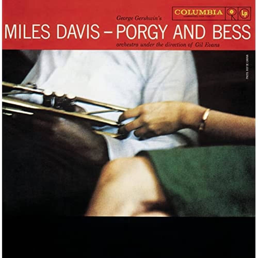 Miles Davis – Porgy And Bess