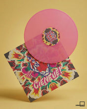 Cargar imagen en el visor de la galería, Cienfue - Life In The Tropics (5th Anniversary Pink Limited Vinyl Edition)
