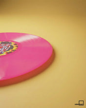 Cargar imagen en el visor de la galería, Cienfue - Life In The Tropics (5th Anniversary Pink Limited Vinyl Edition)
