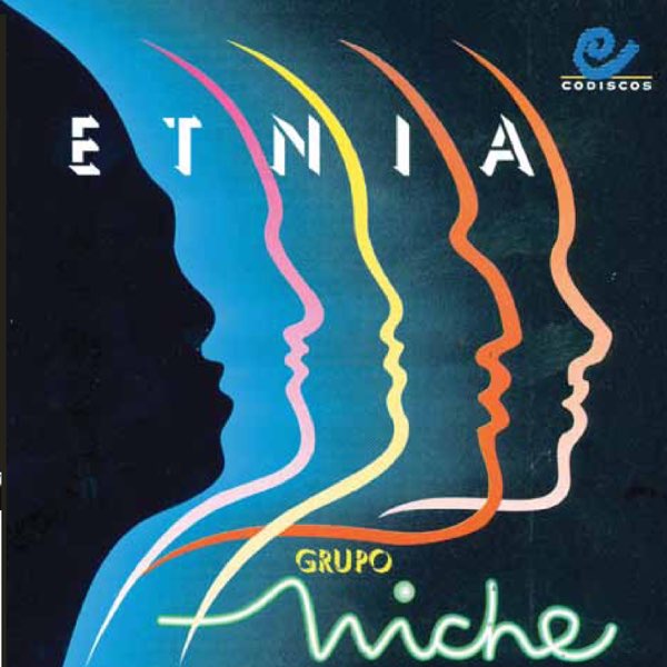 Grupo Niche - Etnia