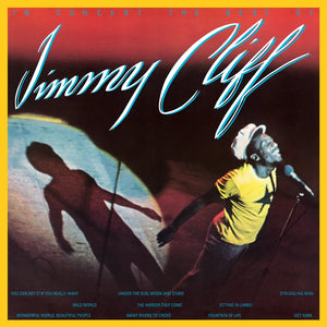 Jimmy Cliff – In Concert: The Best Of Jimmy Cliff