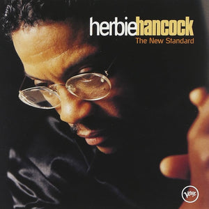 Herbie Hancock – The New Standard