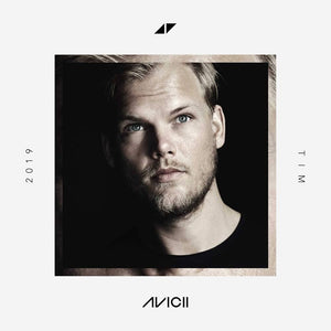 Avicii – Tim