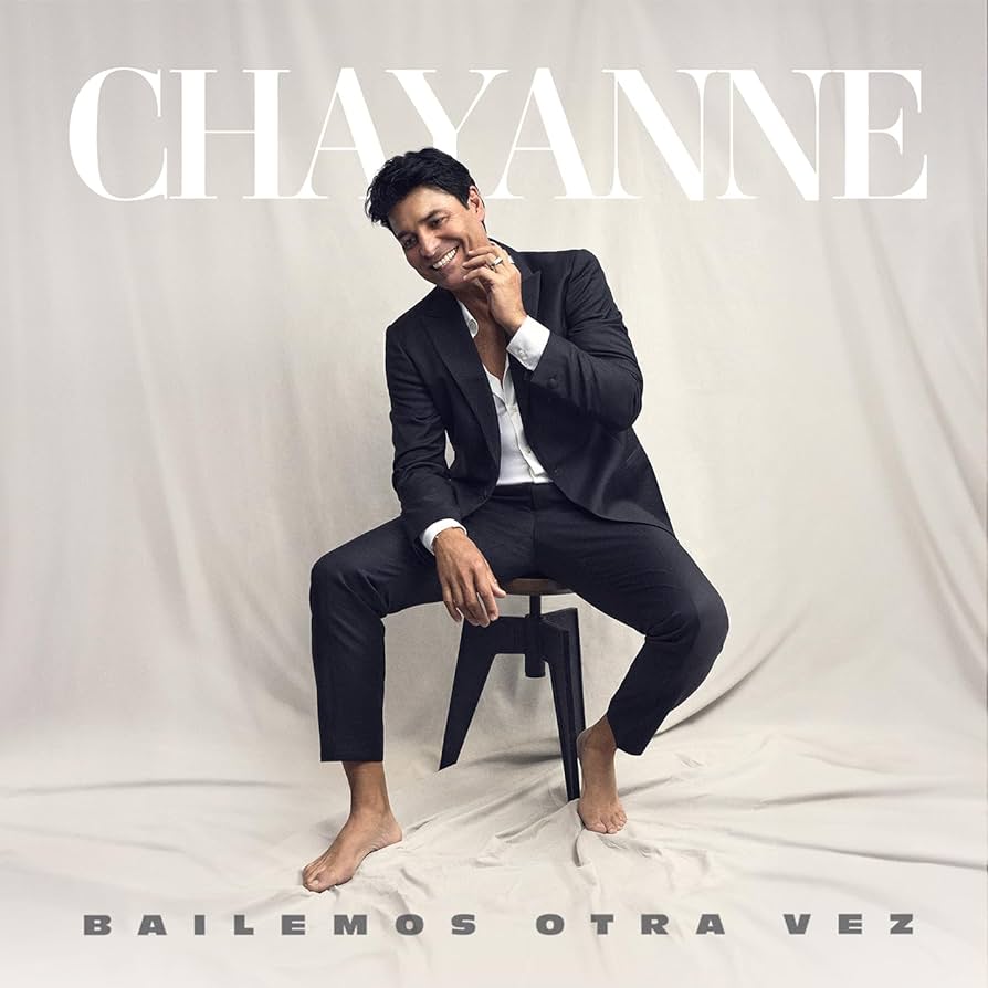 Chayanne - Bailemos Otra Vez