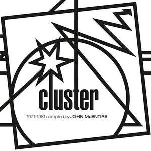 Cluster – Kollektion 06 - 1971-1981