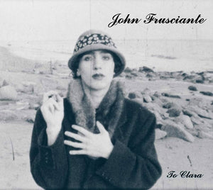 John Frusciante – Niandra Lades And Usually Just A T-Shirt