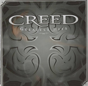 Creed – Greatest Hits