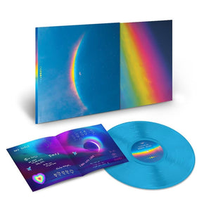 Coldplay - Moon Music (EcoLP/Translucent Blue Vinyl)