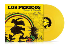 Cargar imagen en el visor de la galería, Los Pericos -  Pericos &amp; Friends (Limited Edition)
