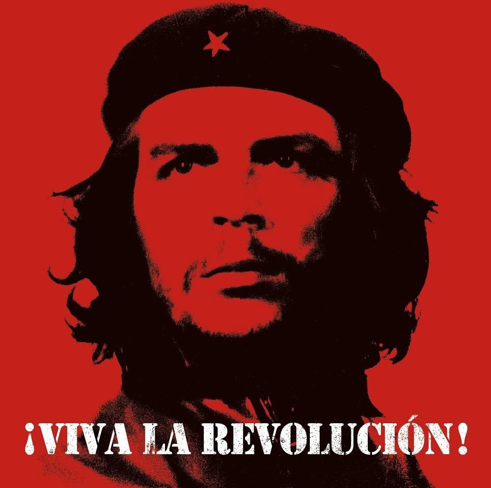 Various Artists -  Viva La Revolución