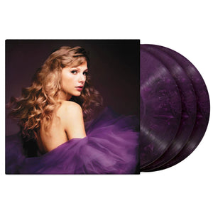 Taylor Swift – Speak Now (Taylor's Version)