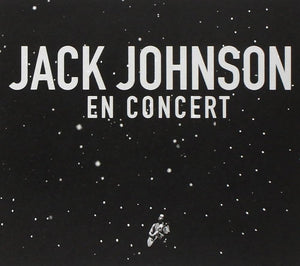 Jack Johnson – En Concert