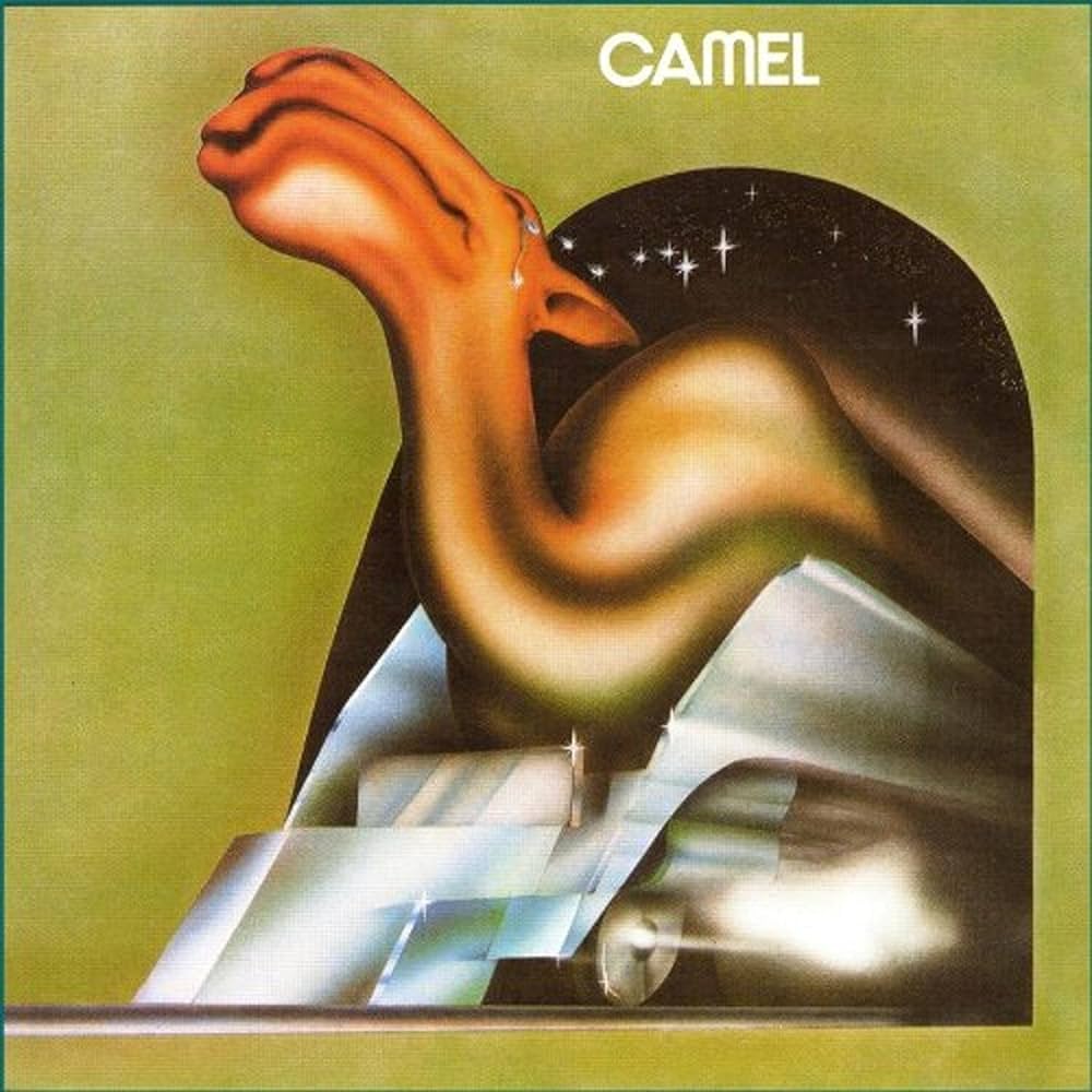 Camel – Camel