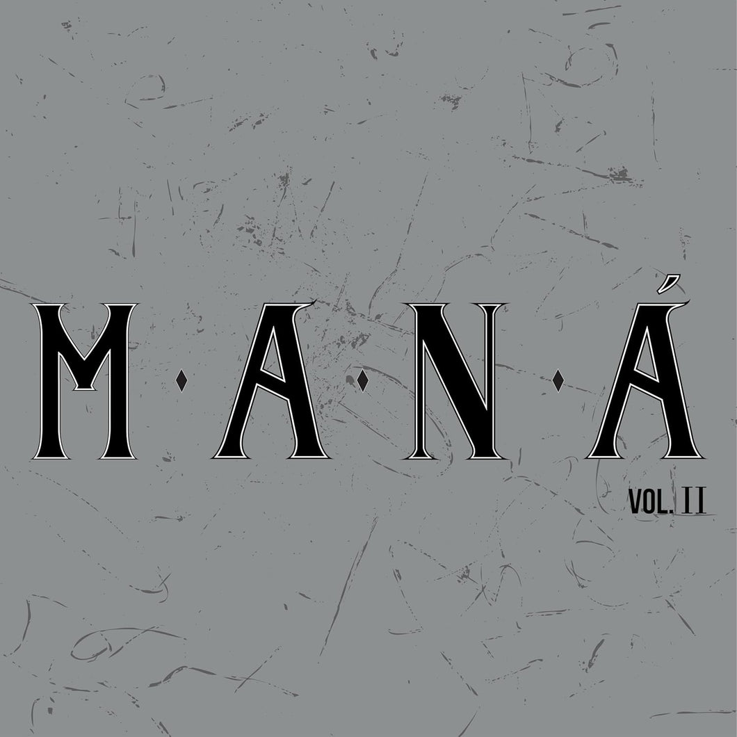 Maná - Box Set Volumen 2