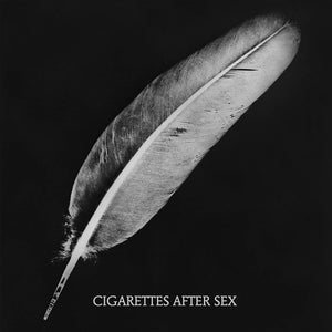 Cigarettes After Sex – Affection (7" Single)