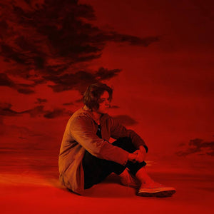 Lewis Capaldi – Divinely Uninspired To A Hellish Extent