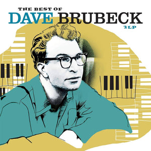 Dave Brubeck – The Best Of